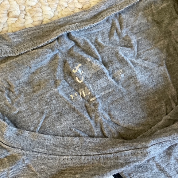 🦄 JUSTICE Girls tank top - unicorn - Picture 3 of 3